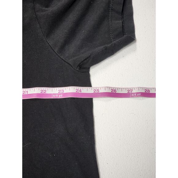 Why Don’t We Shirt 8 Letters Band Tour Graphic Tee Black XL - Picture 5 of 6